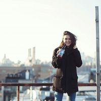 A Diaz Valero's Photo