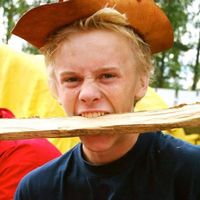 Daniel Berger的照片