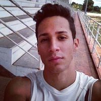 Anthony Pino的照片