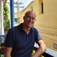 Federico Hirigoyen's Photo