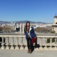 Fotos de Maite Mohedano Grande