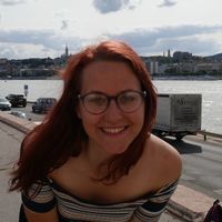 Linda van Dijk的照片