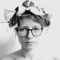 Charlotte Goulain的照片