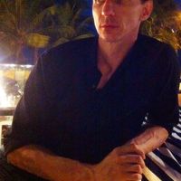 Martin Higgins's Photo