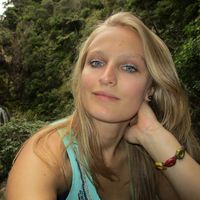 Photos de Anaïs Mange