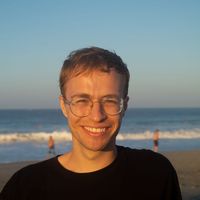 Frederik Oebel's Photo