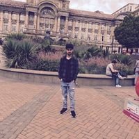 Catalin Eusebiu Nedelcu's Photo