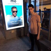 Fotos de Unai Gutiérrez Angulo