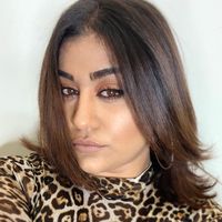 Le foto di Tara Akrawi