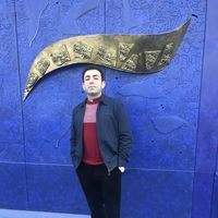 Saied Shahidy's Photo