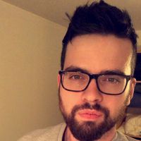 James Bouchama's Photo