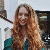 Karolina Kociołek's Photo