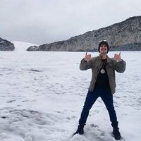 Luis Valbuena's Photo