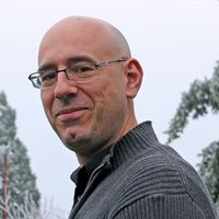 Pedro  Molina Sanchez's Photo