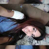 Karen Trigo Rojas的照片