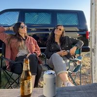 Cristina Sotos的照片