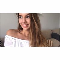 Weronika Tabisz's Photo