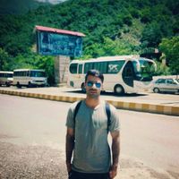 Mohammad Sina ahadpoor的照片