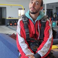 Fotos de Aviv Mor Yosef