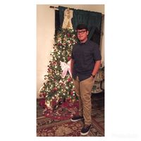 Ernesto Reyes's Photo