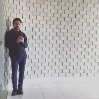 Andy Gingerich's Photo