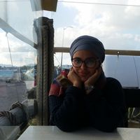 Oulfa Bahlouli's Photo