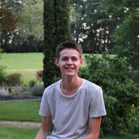 Antoine Fauveau的照片