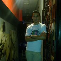 Adil Wassim的照片