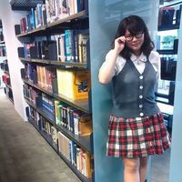 Yanni Karina's Photo