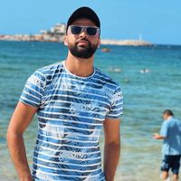 Halim Boukhari's Photo