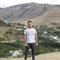 Fotos de Nicat Aliyev