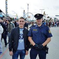 Fotos de Serhii Kuzoma