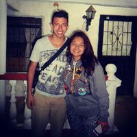 yeison stivens's Photo