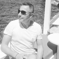 Xristos Palavras's Photo