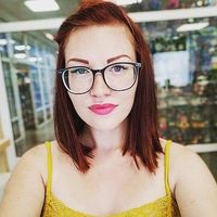 Алина Дылян's Photo