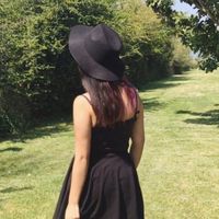 Alejandra Castillo的照片