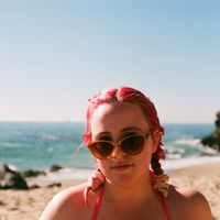 Katie Sailor's Photo