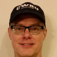 Rick Hampton's Photo