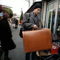 Aleksandr  Berkoz的照片