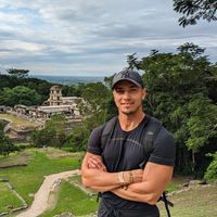 Frédéric Béranger的照片