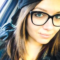 Le foto di Giulia Pagliaro