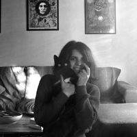 Alexandra Kaberi's Photo