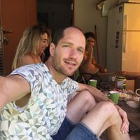 Photos de Eitan Ginzburg