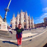 Françesco Lañdra的照片