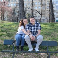 Fotos de Chiara y Erica .