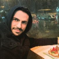 Abdullah Eroglu's Photo