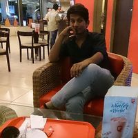 Photos de Akram Ambekar