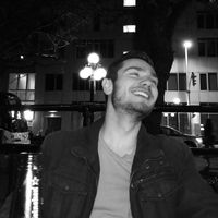 Benjamin Foster的照片