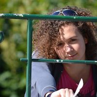 Zuzu Horvathova's Photo