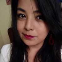 Le foto di Rocío García